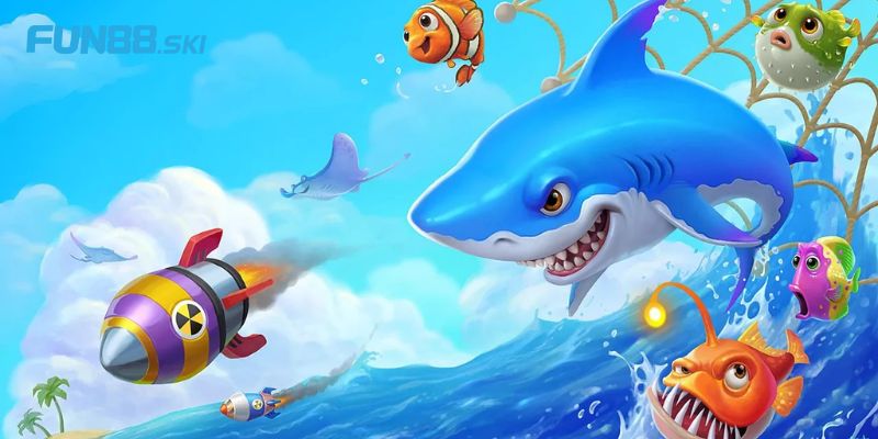 Chơi Game TP Bắn Cá Dễ Dàng Với Mẹo Hay Để Giành Chiến Thắng