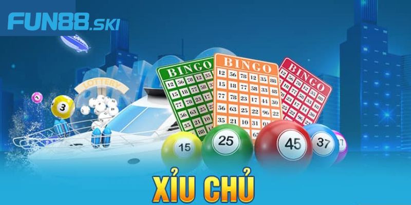 Lưu ý khi chơi xỉu chủ