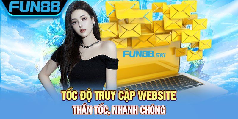 Giới thiệu Fun88 về những ưu điểm nổi bật