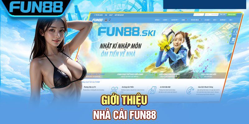 Giới thiệu Fun88