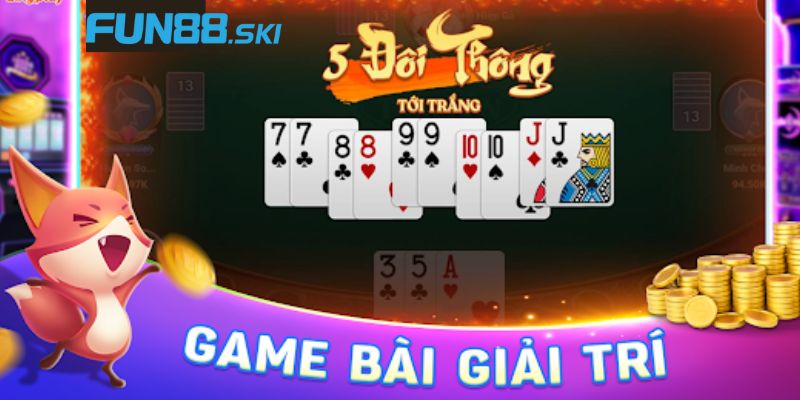 MG Game Bài 3d - Thiên Đường Trò Chơi Hấp Dẫn Nhất 2024