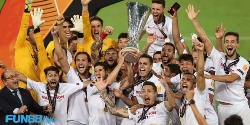 Xem Europa League ở đâu?