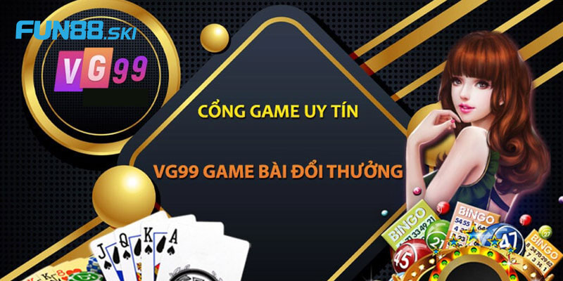 Giới thiệu về nhà cái VG99