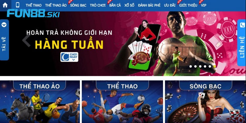 Khám phá kho game cá cược đồ sộ tại nhà cái CMD368