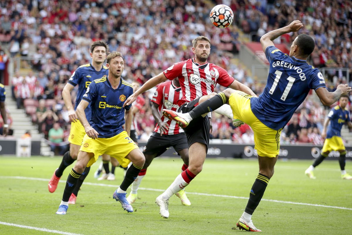 Nhận định, soi kèo Southampton vs Manchester United