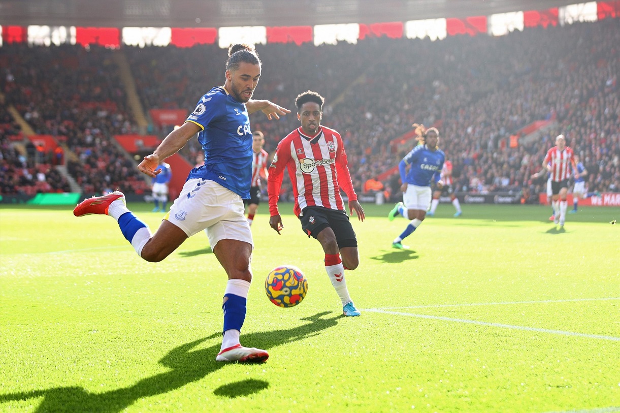 soi kèo Southampton vs Everton