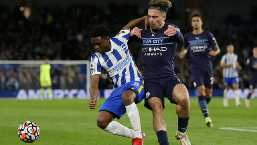 Nhận định trận đấu Brighton vs Manchester City